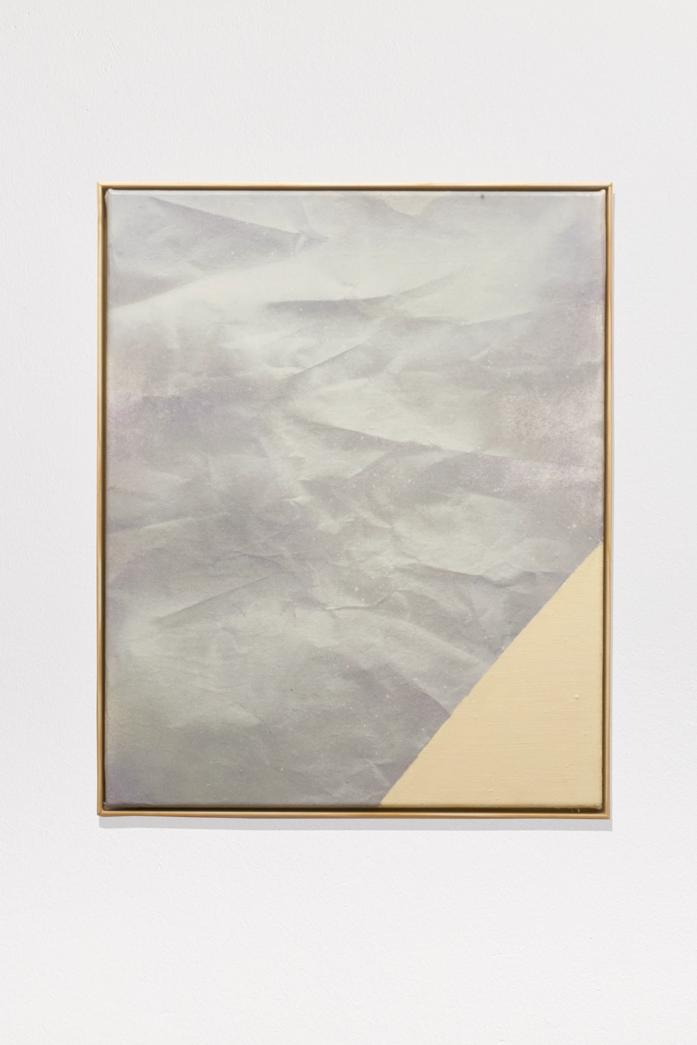  Softly Creased — image 1
