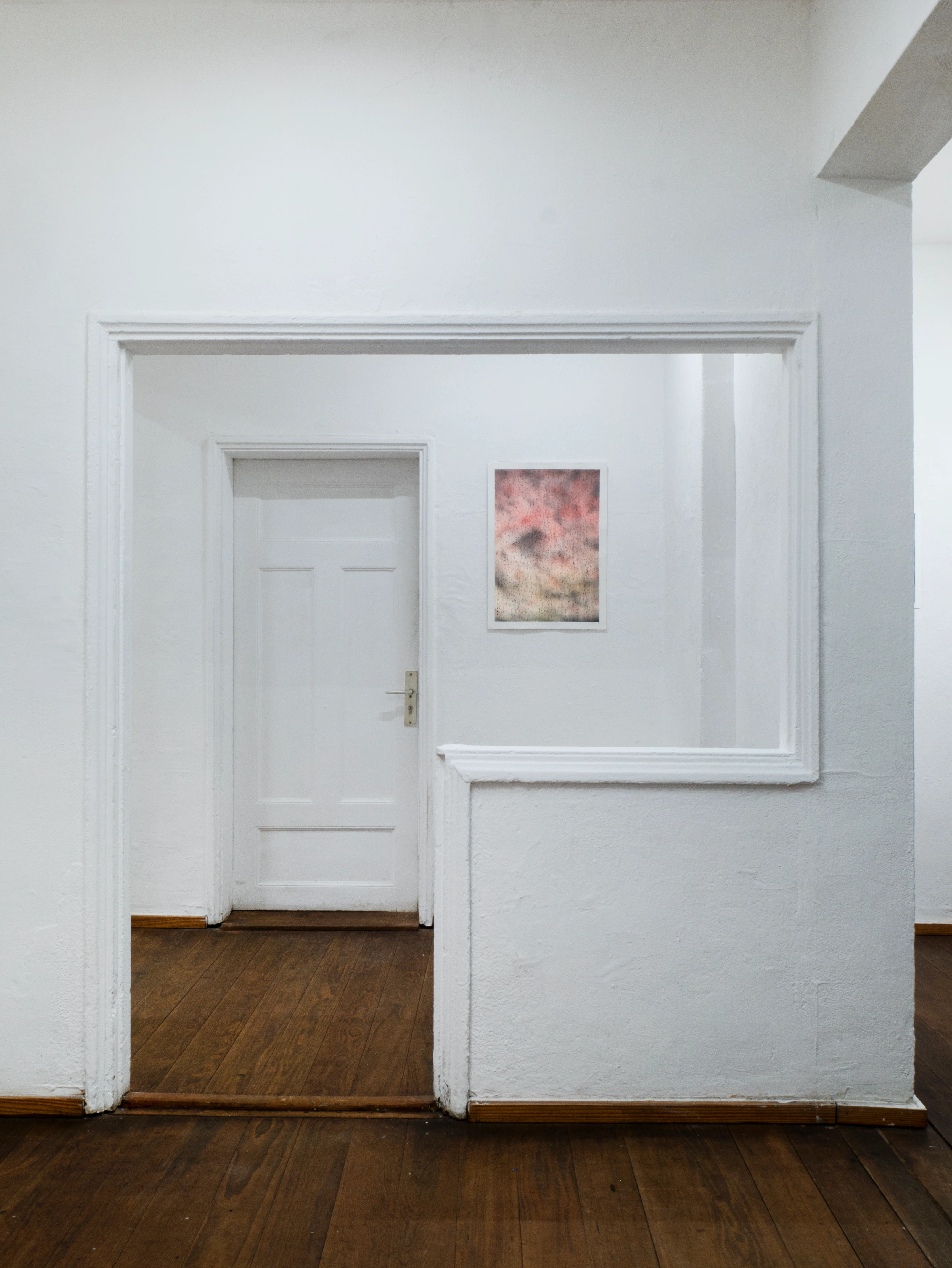 Two visits some phone calls and a tragedy