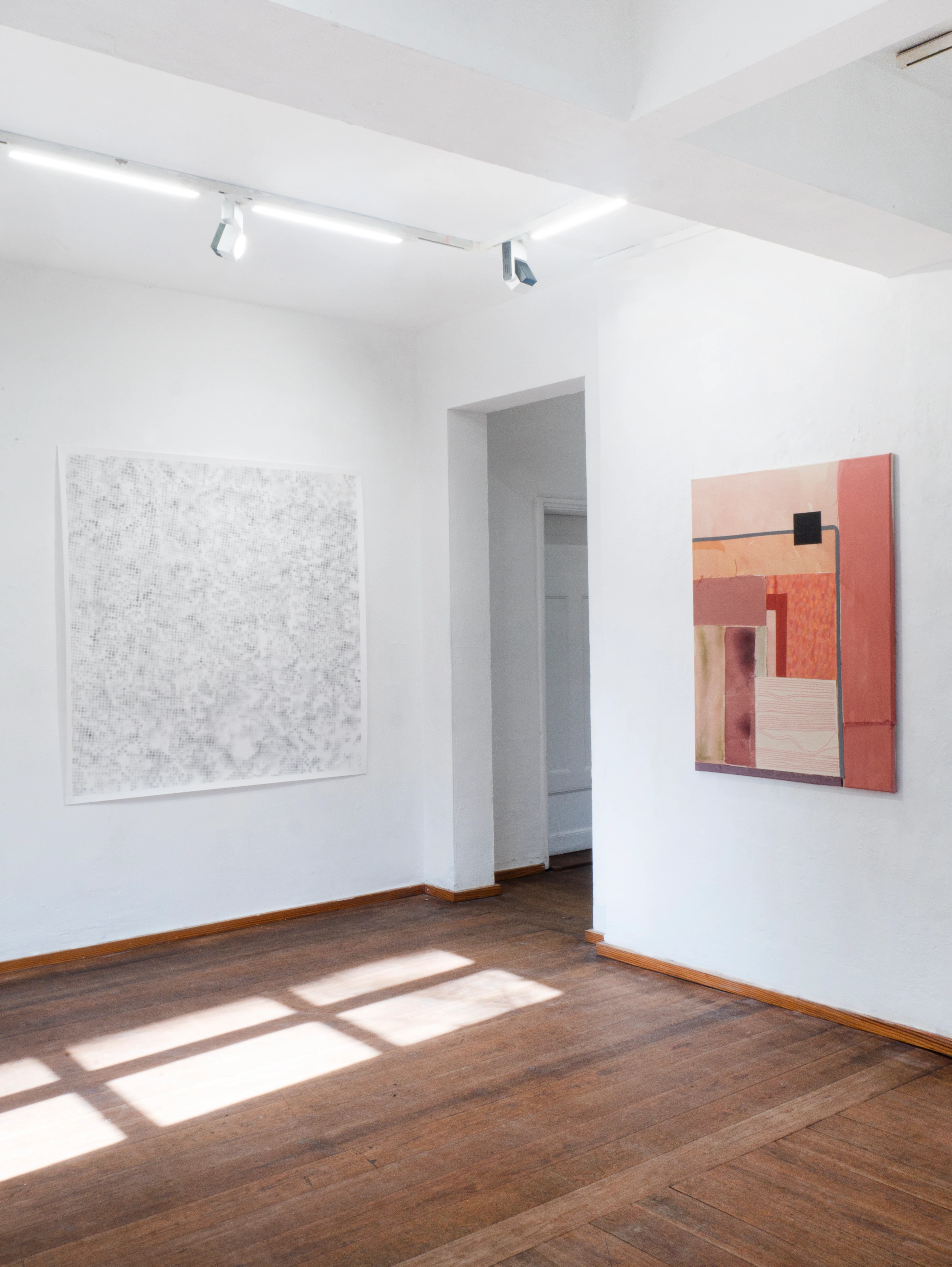 Two visits some phone calls and a tragedy