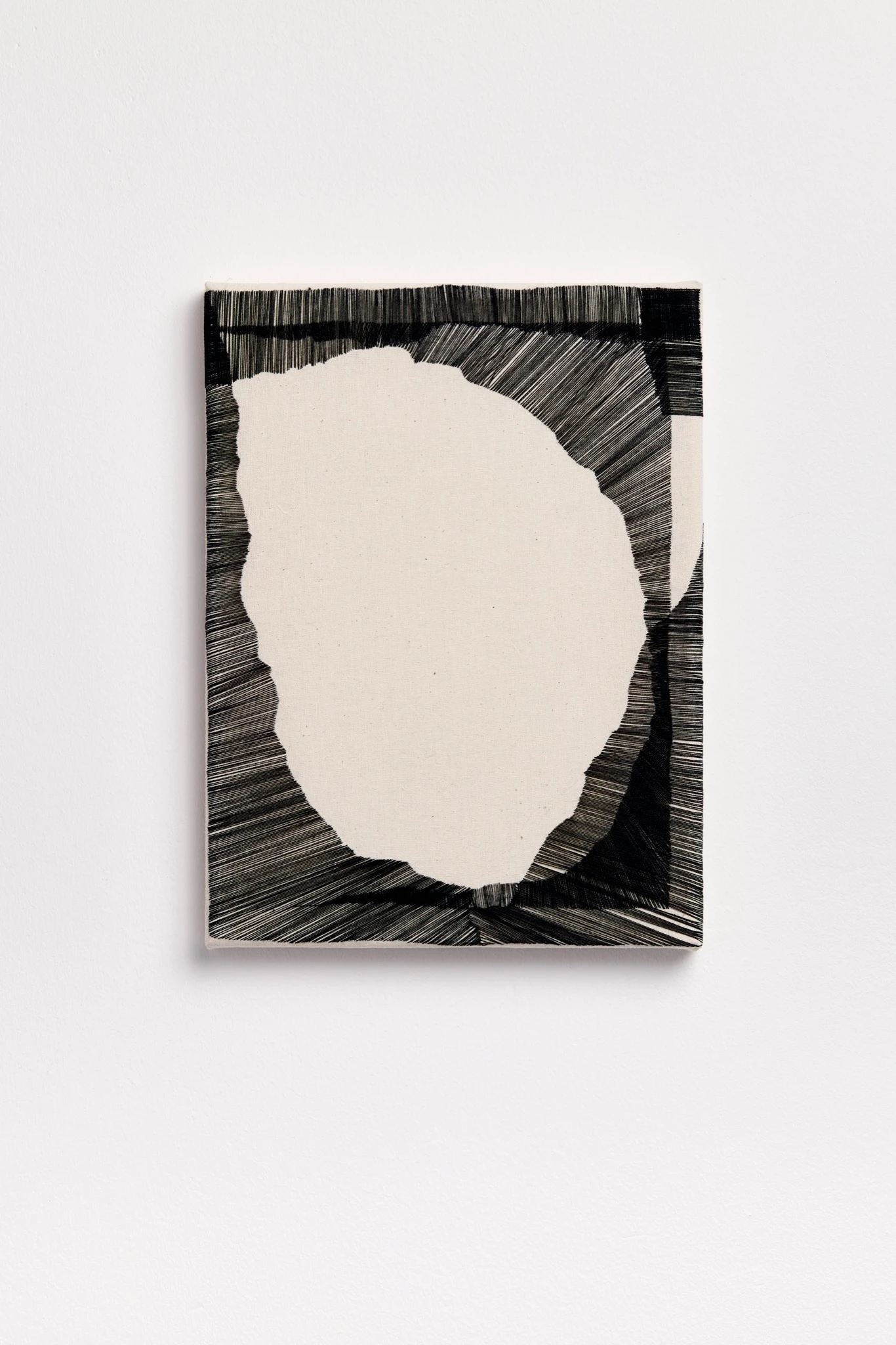 Sheet Metal Fence — image 1