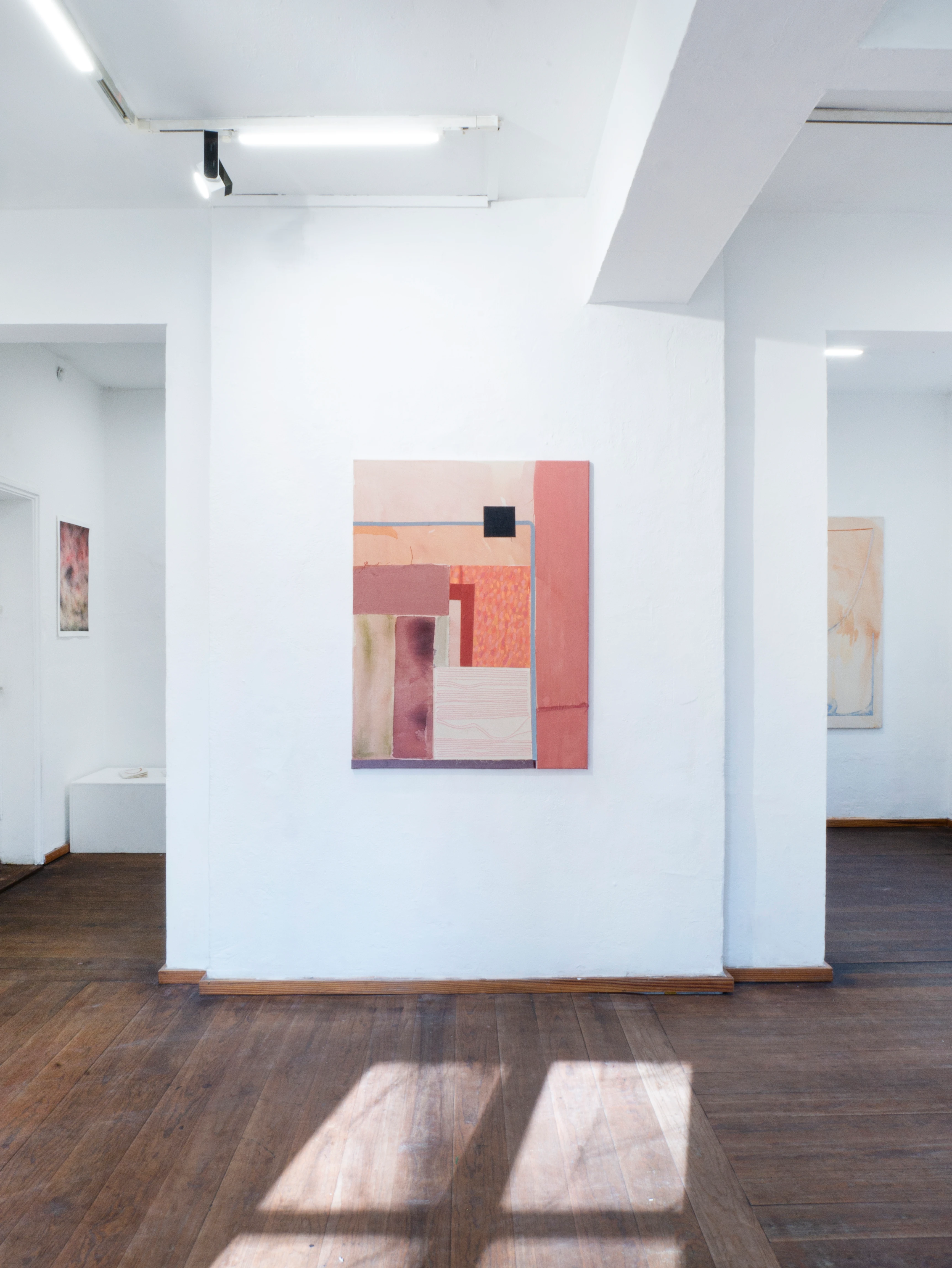 Two visits some phone calls and a tragedy