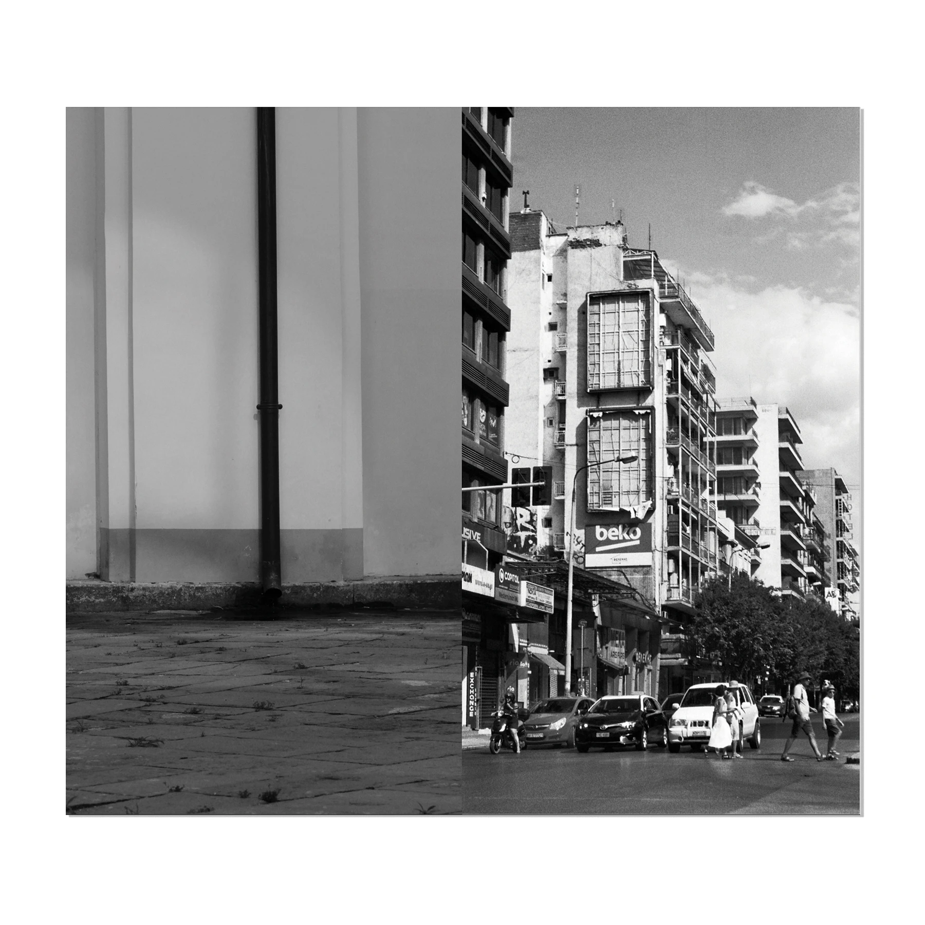 Your day at a glance