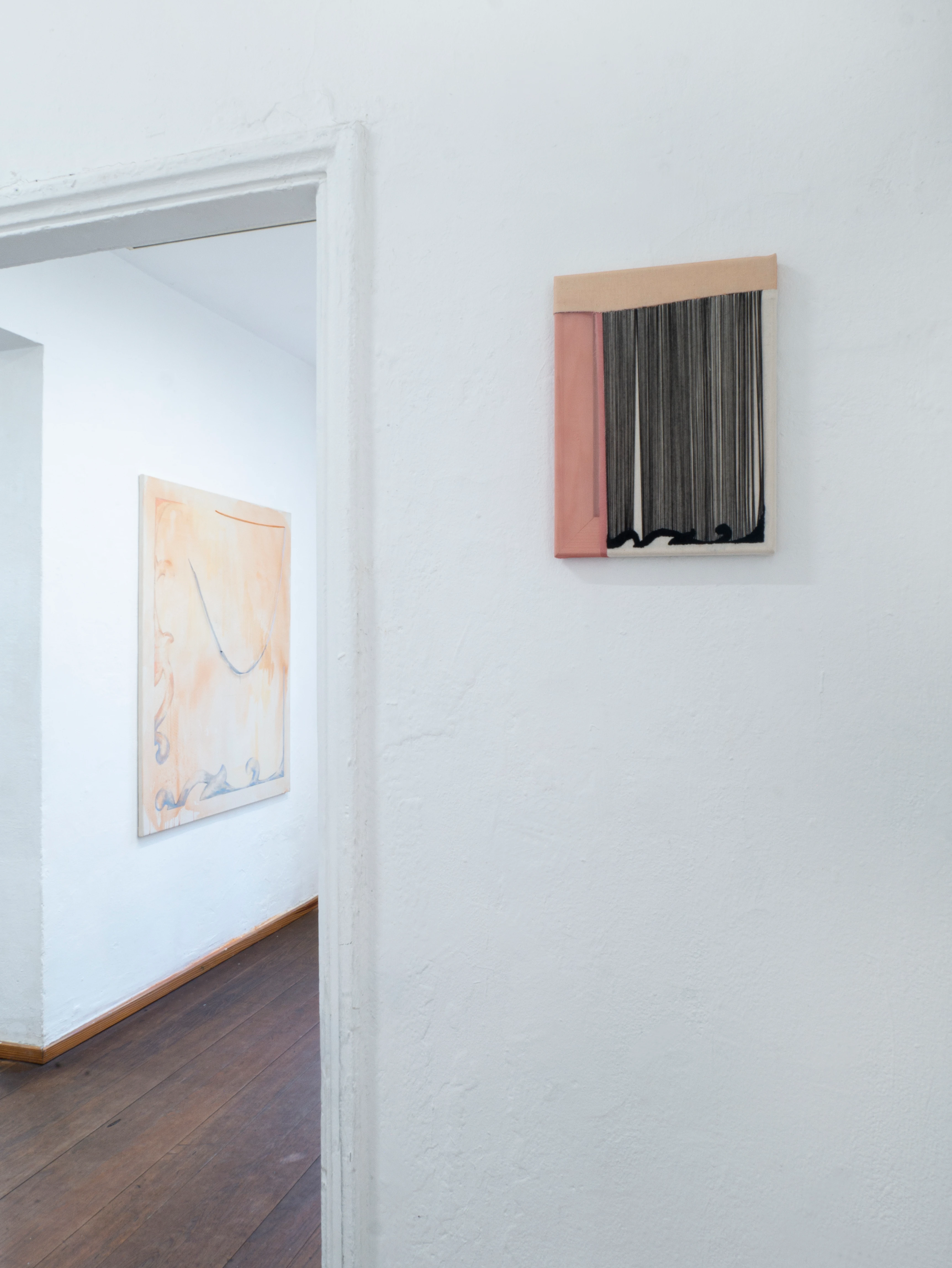 Two visits some phone calls and a tragedy