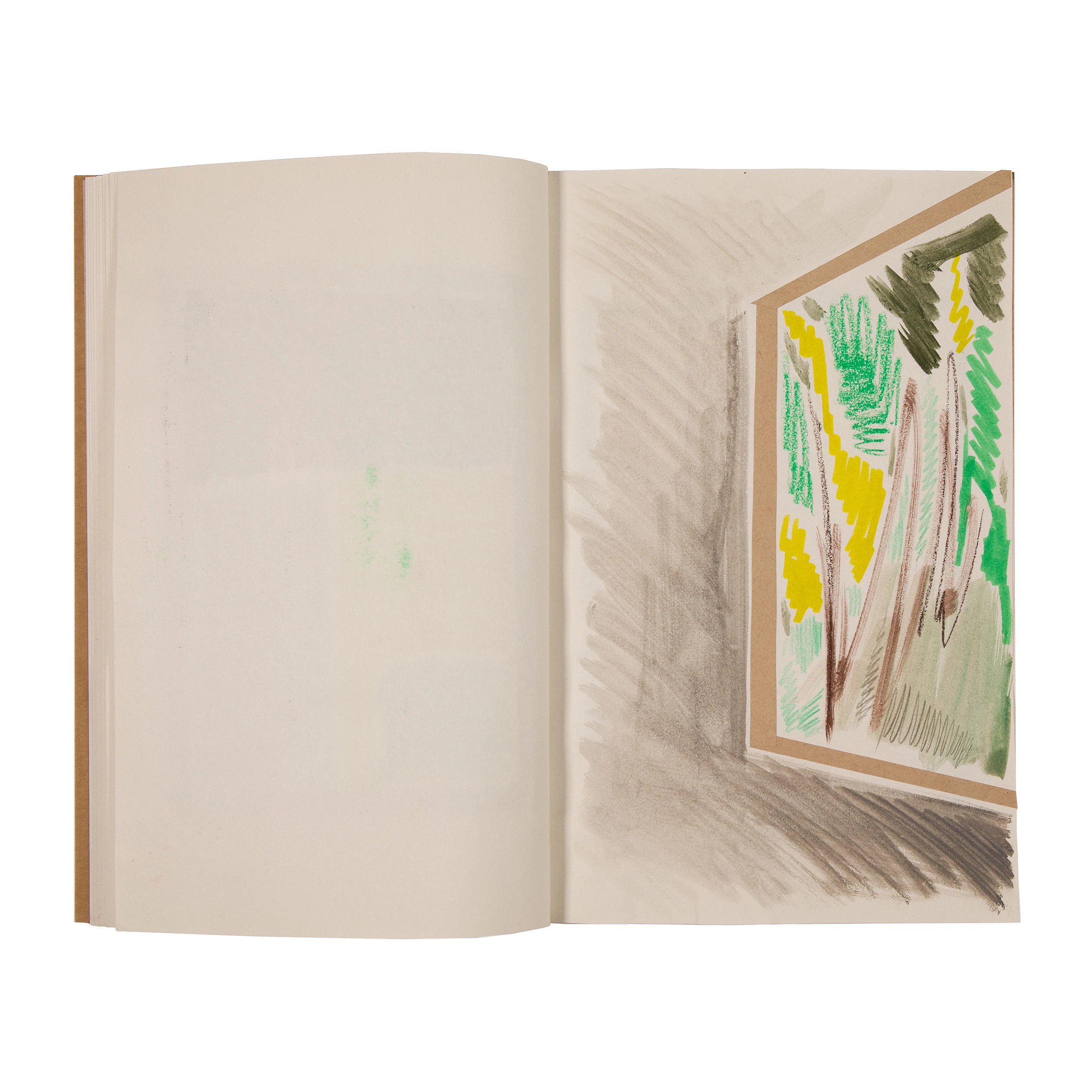 Sketches Trittau June