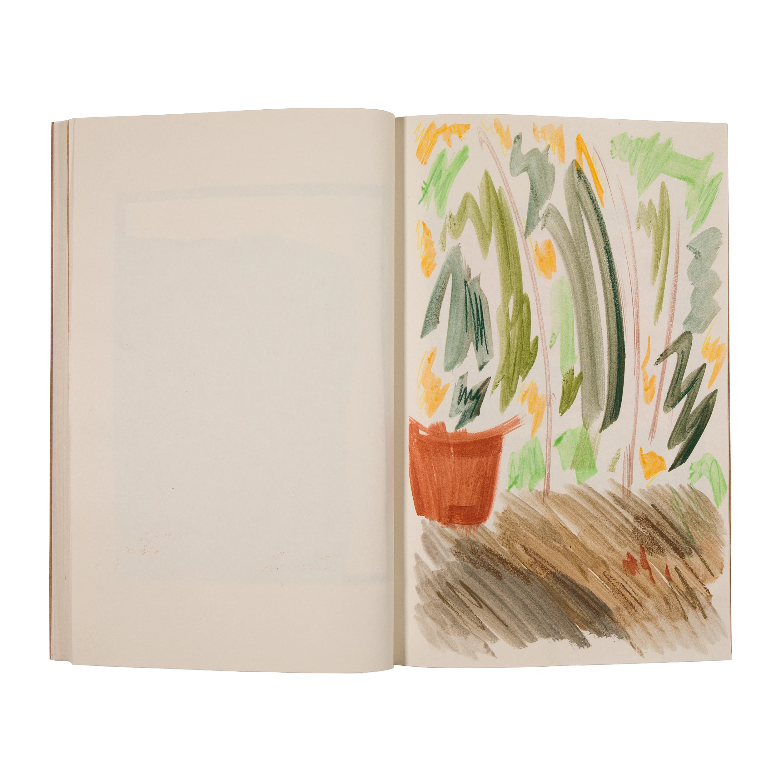 Sketches Trittau June